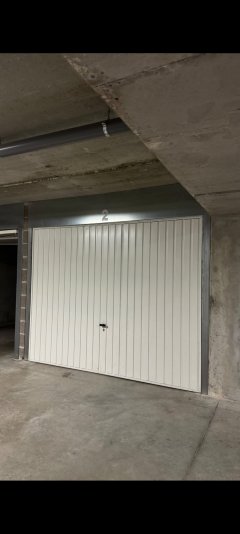 Location parking gare